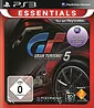 Gran Turismo 5 - Essentials