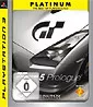 Gran Turismo 5 Prologue - Platinum