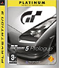 Gran Turismo 5 Prologue - Platinum (UK Import)