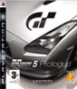 Gran Turismo 5 Prologue (UK Import)