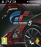 Gran Turismo 5 (UK Import)´