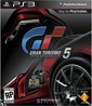 Gran Turismo 5 (US Import ohne dt. Ton)´