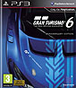 Gran Turismo 6 - 15th Anniversary Edition (UK Import)´