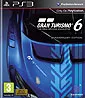 Gran Turismo 6 - 15th Anniversary Edition (UK Import) Gran Turismo 6 - 15th Anniversary Edition (UK Import)