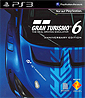 Gran Turismo 6 - 15th Anniversary Edition Blu-ray