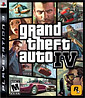 Grand Theft Auto IV (US Import)´