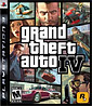 Grand Theft Auto IV (US Import) Blu-ray