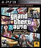 Grand Theft Auto: Episodes from Liberty City (US Import)