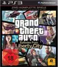 Grand Theft Auto: Episodes from Liberty City Grand Theft Auto: Episodes from Liberty City