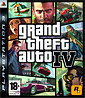 Grand Theft Auto IV (AT Import)