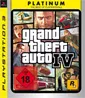Grand Theft Auto IV - Platinum Grand Theft Auto IV - Platinum