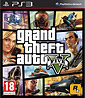 Grand Theft Auto V (FR Import)´