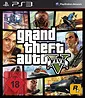 Grand Theft Auto V Blu-ray