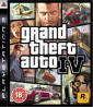 Grand Theft Auto IV (UK Import)