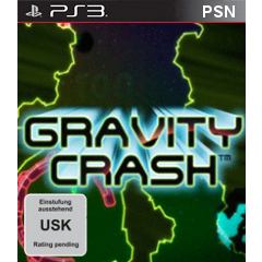 Gravity Crash (PSN)