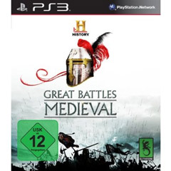 Great Battles Medieval