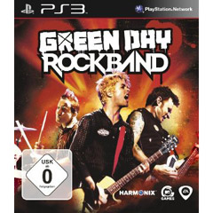 Green Day: Rock Band