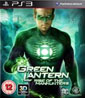 Green Lantern: Rise of the Manhunters (UK Import)