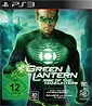 Green Lantern: Rise of the Manhunters´