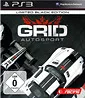 Grid Autosport Black Edition´