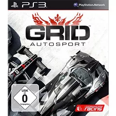 Grid Autosport