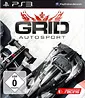Grid Autosport´