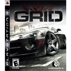 Grid (US Import)