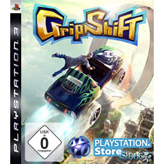 GripShift (PSN)