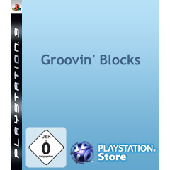 Groovin' Blocks (PSN)