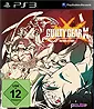 Guilty Gear: Xrd Revelator´
