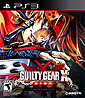 Guilty Gear Xrd -SIGN- - Limited Edition (CA Import)´