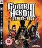Guitar Hero 3 - Legends of Rock (UK Import) Blu-ray