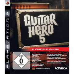 Guitar Hero 5