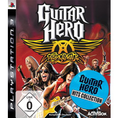 Guitar Hero: Aerosmith - Hit Collection