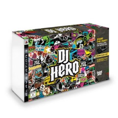 DJ Hero Bundle
