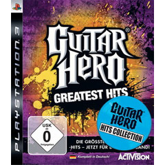 Guitar Hero: Greatest Hits - Hit Collection