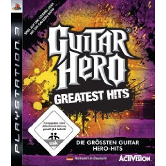 Guitar Hero - Greatest Hits