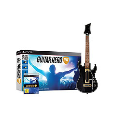 Guitar Hero Live