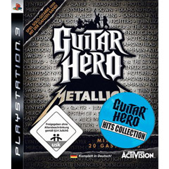 Guitar Hero: Metallica - Hit Collection
