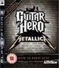 Guitar Hero - Metallica (UK Import)