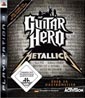 Guitar Hero - Metallica Blu-ray