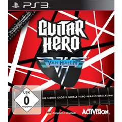 Guitar Hero - Van Halen