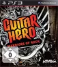 Guitar Hero - Warriors of Rock Blu-ray