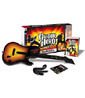 Guitar Hero World Tour - Guitar Bundle Blu-ray