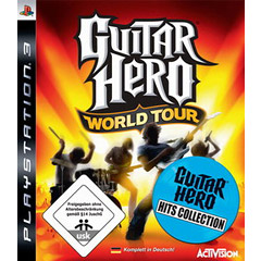 Guitar Hero: World Tour - Hit Collection