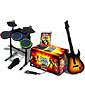 Guitar Hero World Tour - Super Bundle Blu-ray