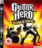 Guitar Hero - World Tour (UK Import)