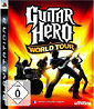 Guitar Hero  - World Tour
