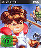 Gunstar Heroes (PSN)´