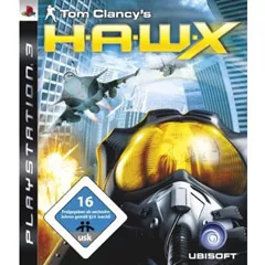 Tom Clancy's H.A.W.X.